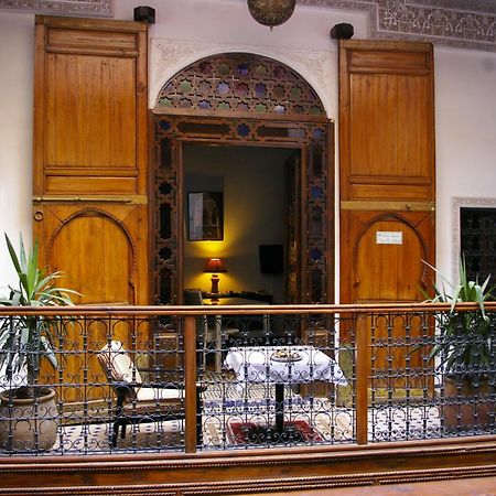 Riad Adarissa Fès Oda fotoğraf