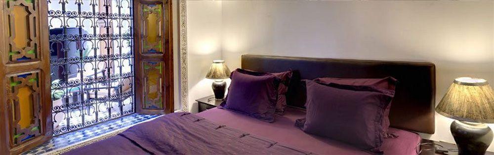 Riad Adarissa Fès Dış mekan fotoğraf