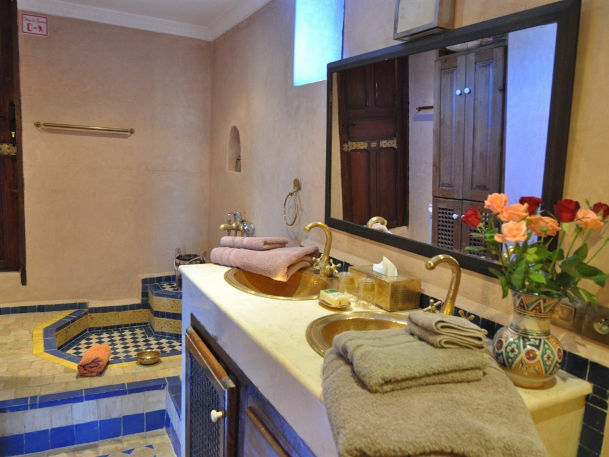 Riad Adarissa Fès Dış mekan fotoğraf